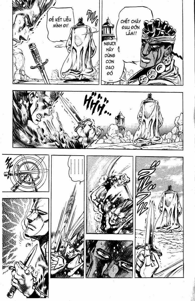 Cuộc Phiêu Lưu Bí Ẩn Chapter 126 trang 15