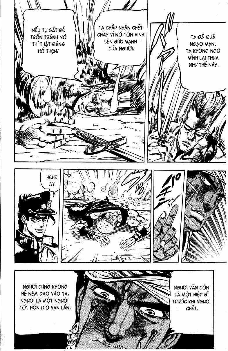 Cuộc Phiêu Lưu Bí Ẩn Chapter 126 trang 16