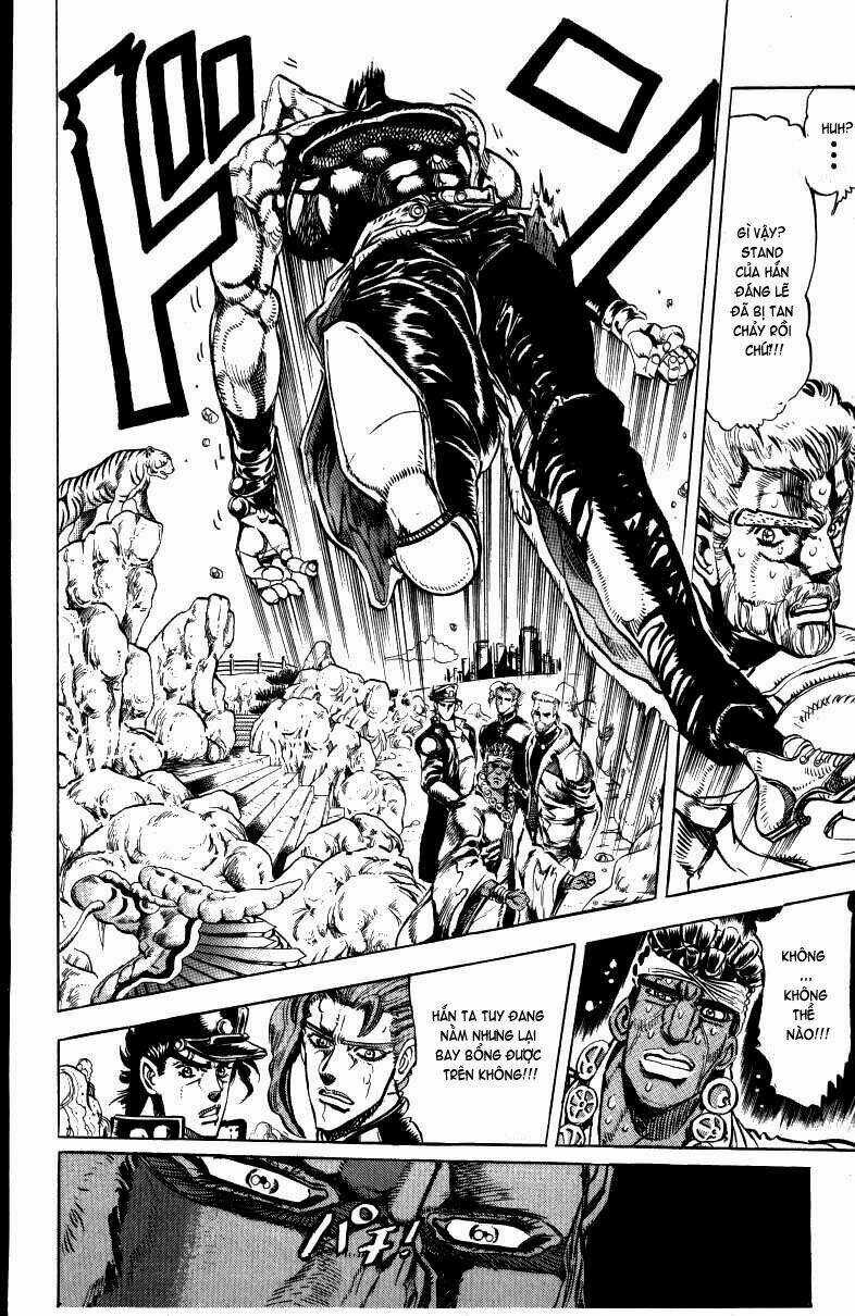 Cuộc Phiêu Lưu Bí Ẩn Chapter 126 trang 2