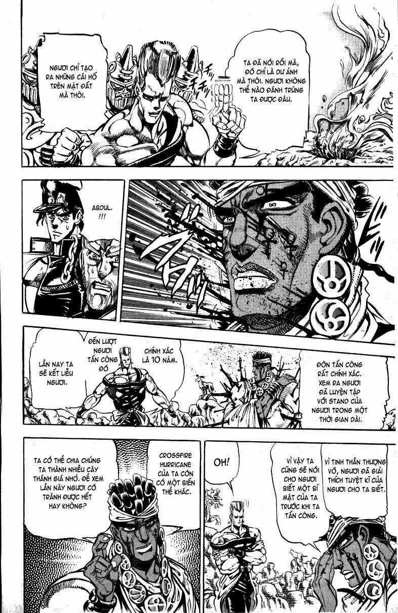 Cuộc Phiêu Lưu Bí Ẩn Chapter 126 trang 8