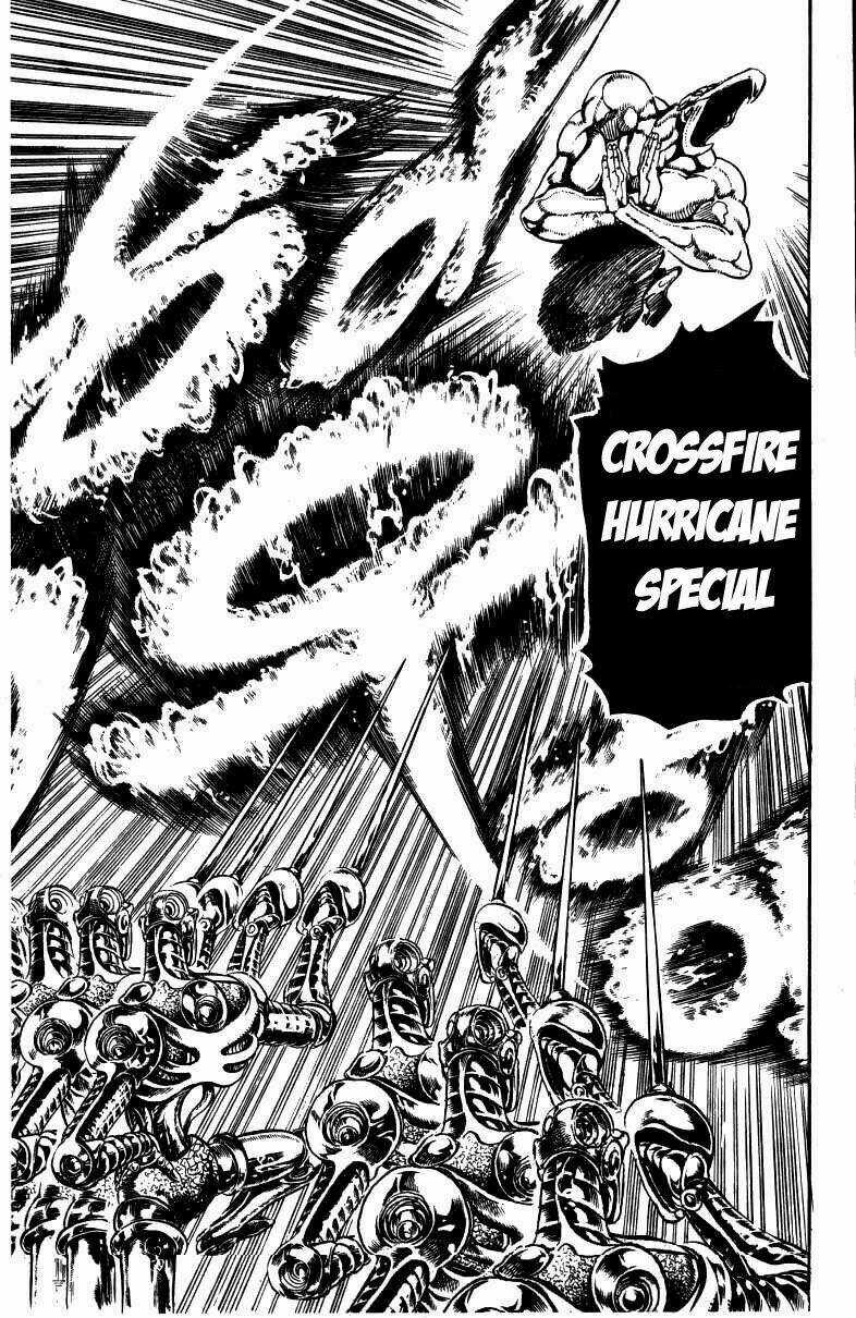 Cuộc Phiêu Lưu Bí Ẩn Chapter 126 trang 9