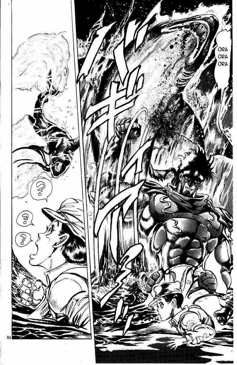 Cuộc Phiêu Lưu Bí Ẩn Chapter 127 trang 16