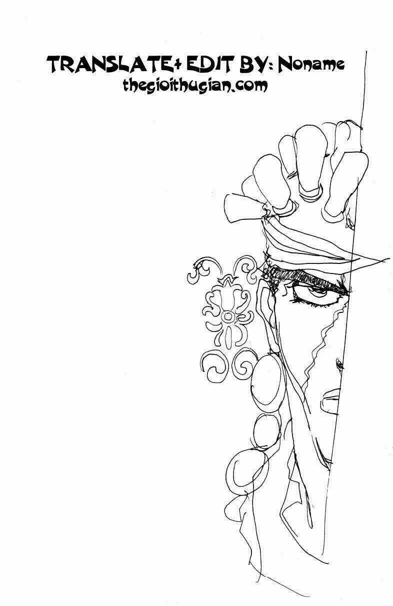 Cuộc Phiêu Lưu Bí Ẩn Chapter 127 trang 19