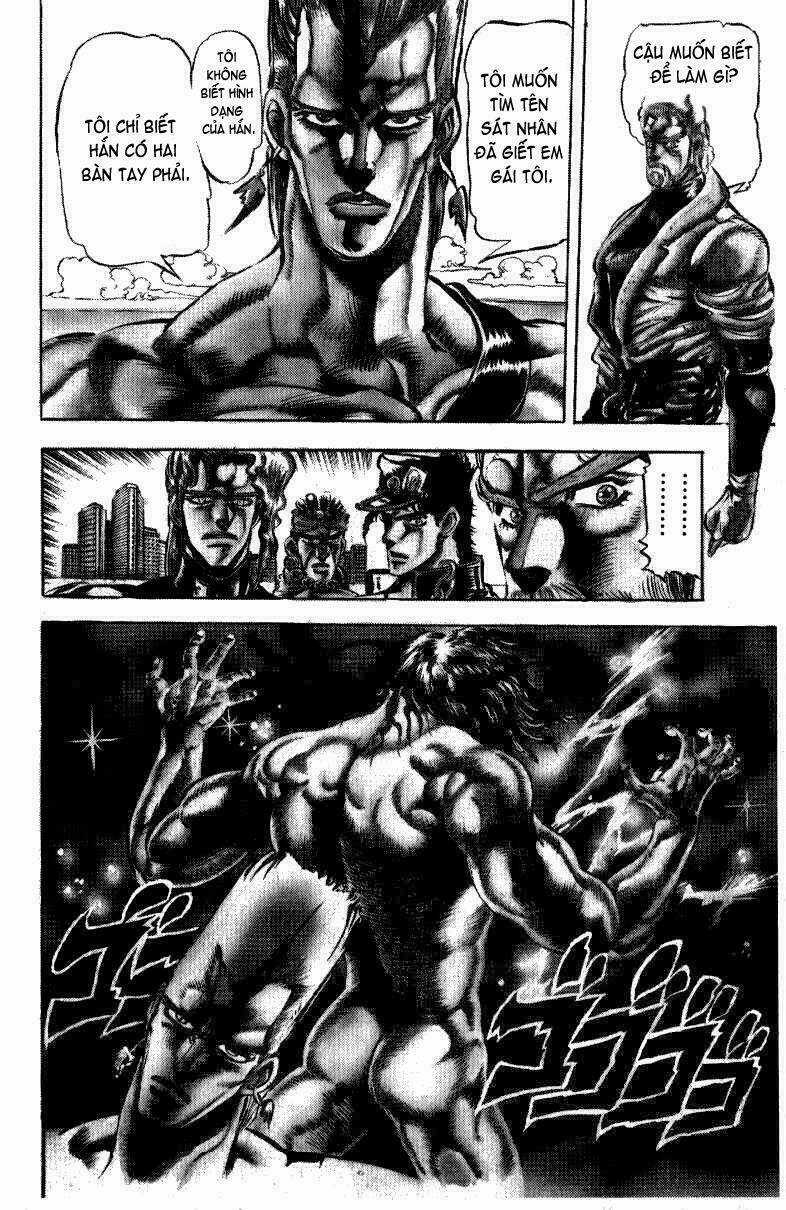 Cuộc Phiêu Lưu Bí Ẩn Chapter 127 trang 2