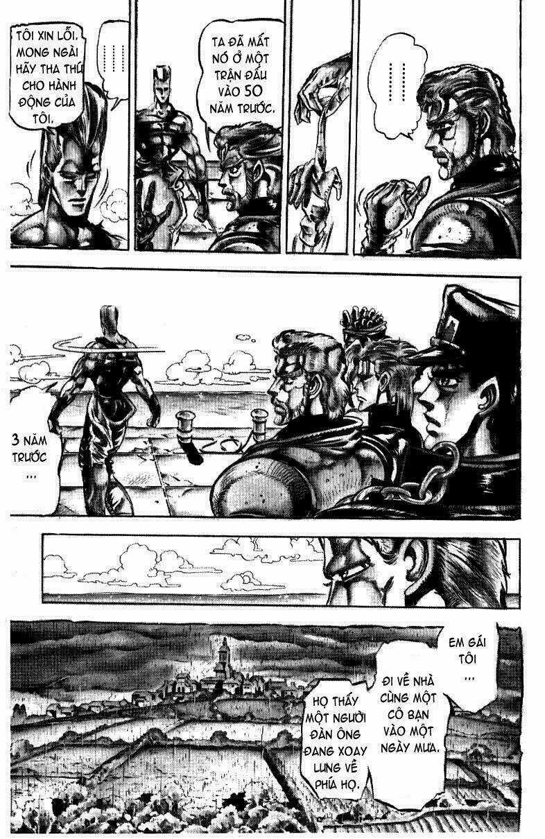 Cuộc Phiêu Lưu Bí Ẩn Chapter 127 trang 3