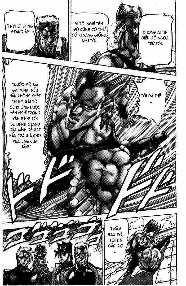 Cuộc Phiêu Lưu Bí Ẩn Chapter 127 trang 5