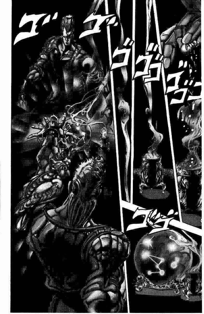 Cuộc Phiêu Lưu Bí Ẩn Chapter 127 trang 6