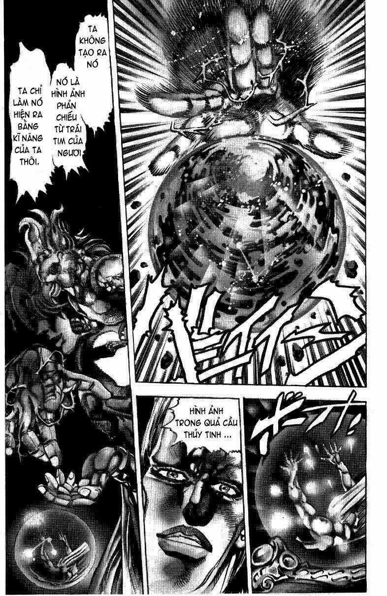 Cuộc Phiêu Lưu Bí Ẩn Chapter 127 trang 7