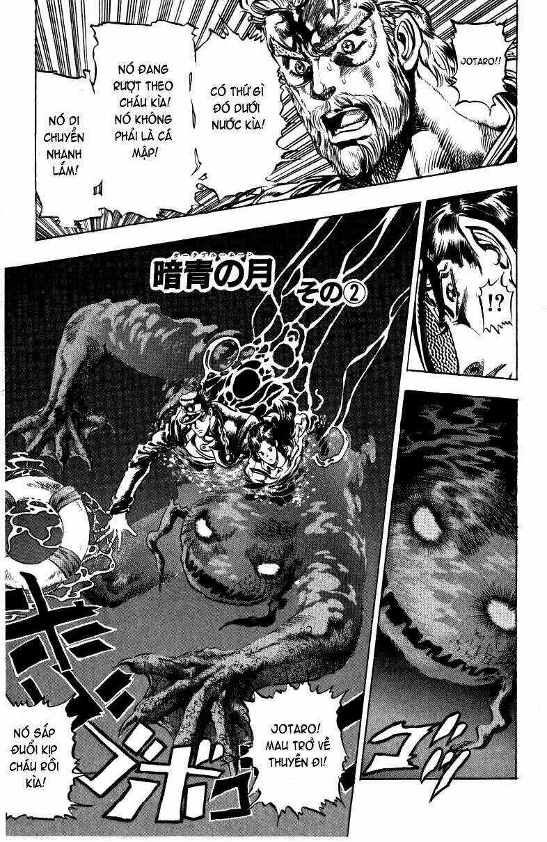 Cuộc Phiêu Lưu Bí Ẩn Chapter 128 trang 0