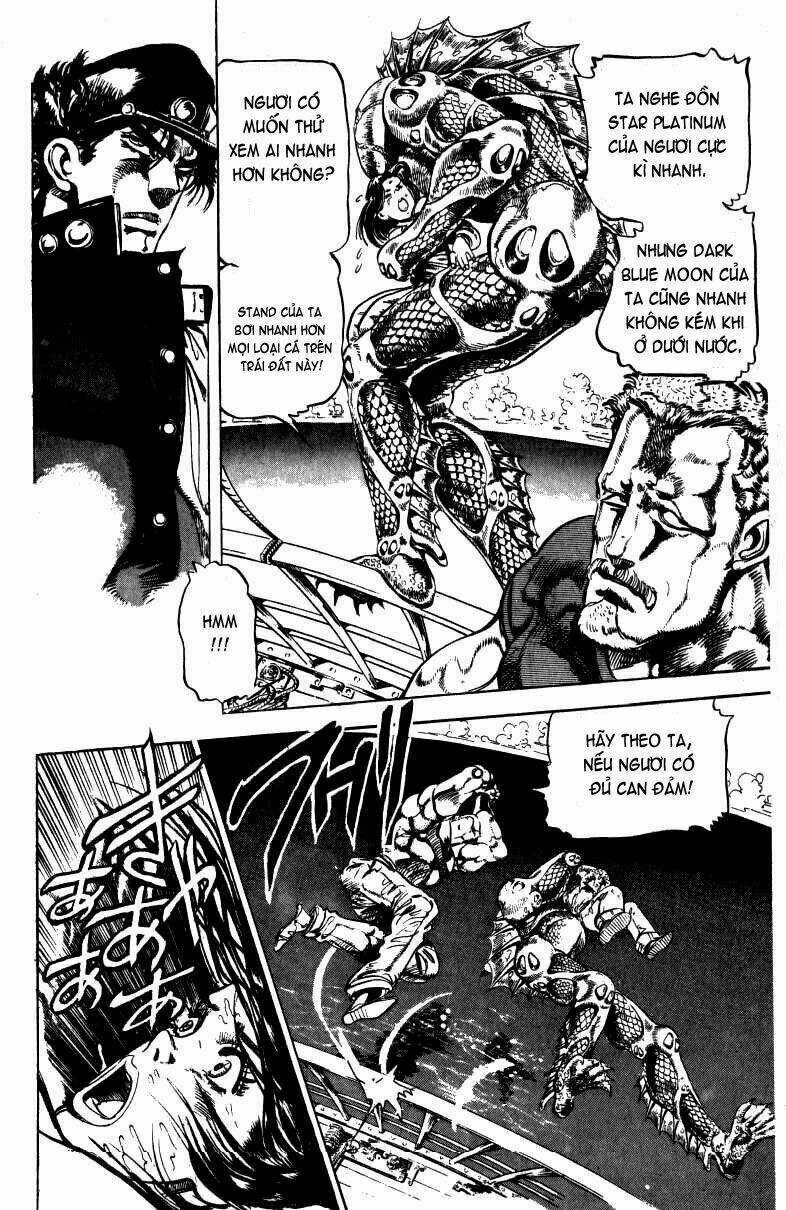 Cuộc Phiêu Lưu Bí Ẩn Chapter 128 trang 15