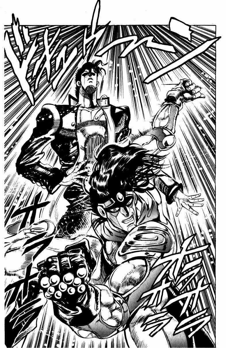 Cuộc Phiêu Lưu Bí Ẩn Chapter 128 trang 16