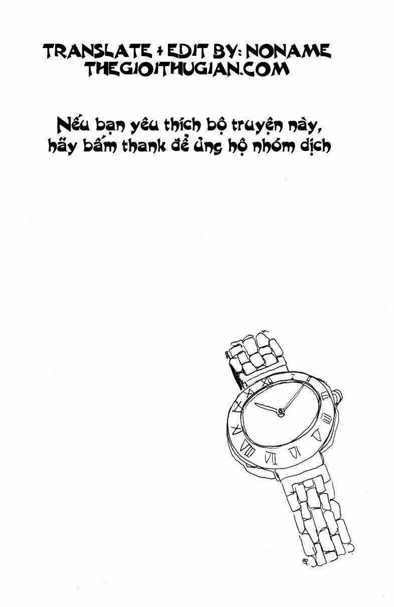 Cuộc Phiêu Lưu Bí Ẩn Chapter 128 trang 19