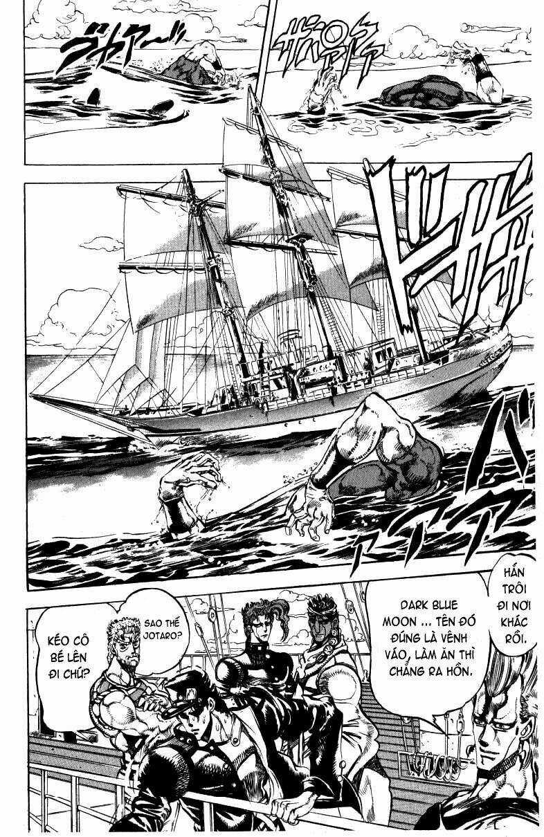 Cuộc Phiêu Lưu Bí Ẩn Chapter 129 trang 1