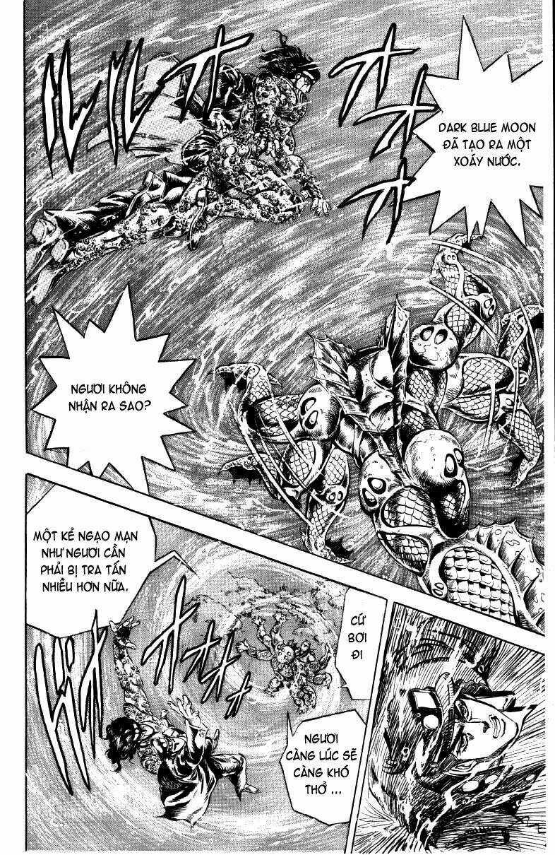 Cuộc Phiêu Lưu Bí Ẩn Chapter 129 trang 11