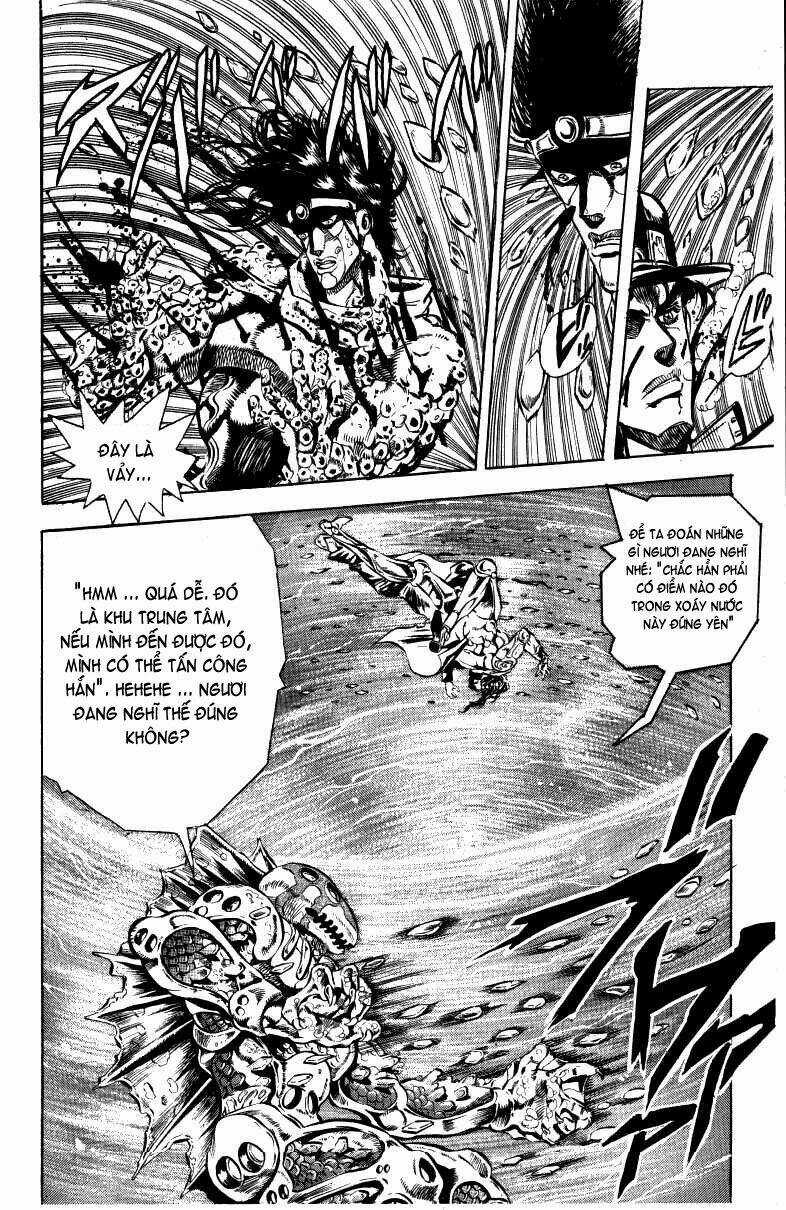 Cuộc Phiêu Lưu Bí Ẩn Chapter 129 trang 13