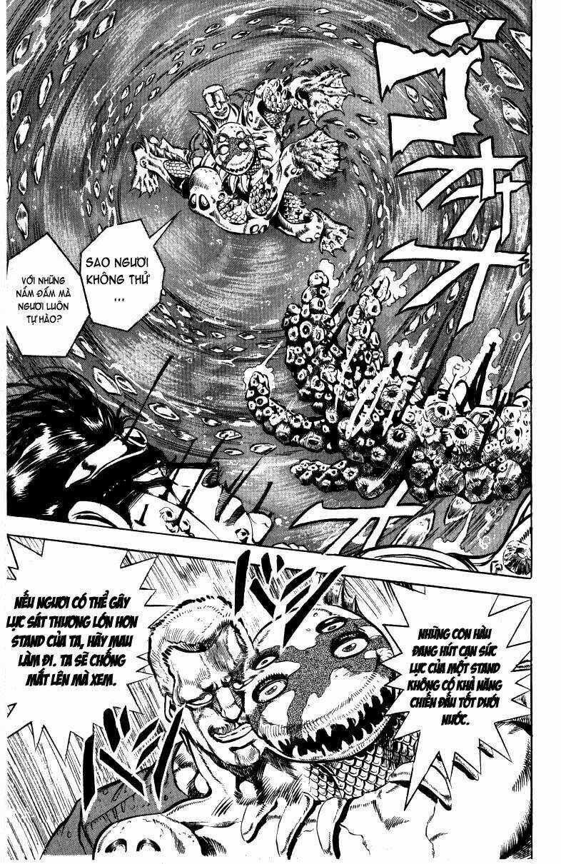 Cuộc Phiêu Lưu Bí Ẩn Chapter 129 trang 14