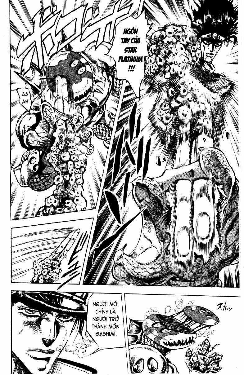 Cuộc Phiêu Lưu Bí Ẩn Chapter 129 trang 17