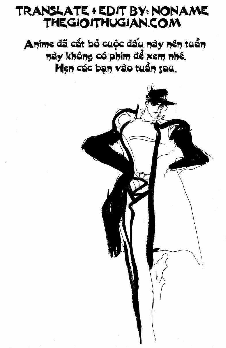 Cuộc Phiêu Lưu Bí Ẩn Chapter 129 trang 19