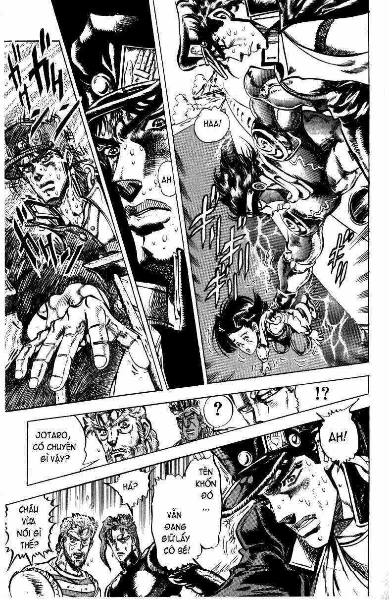 Cuộc Phiêu Lưu Bí Ẩn Chapter 129 trang 2