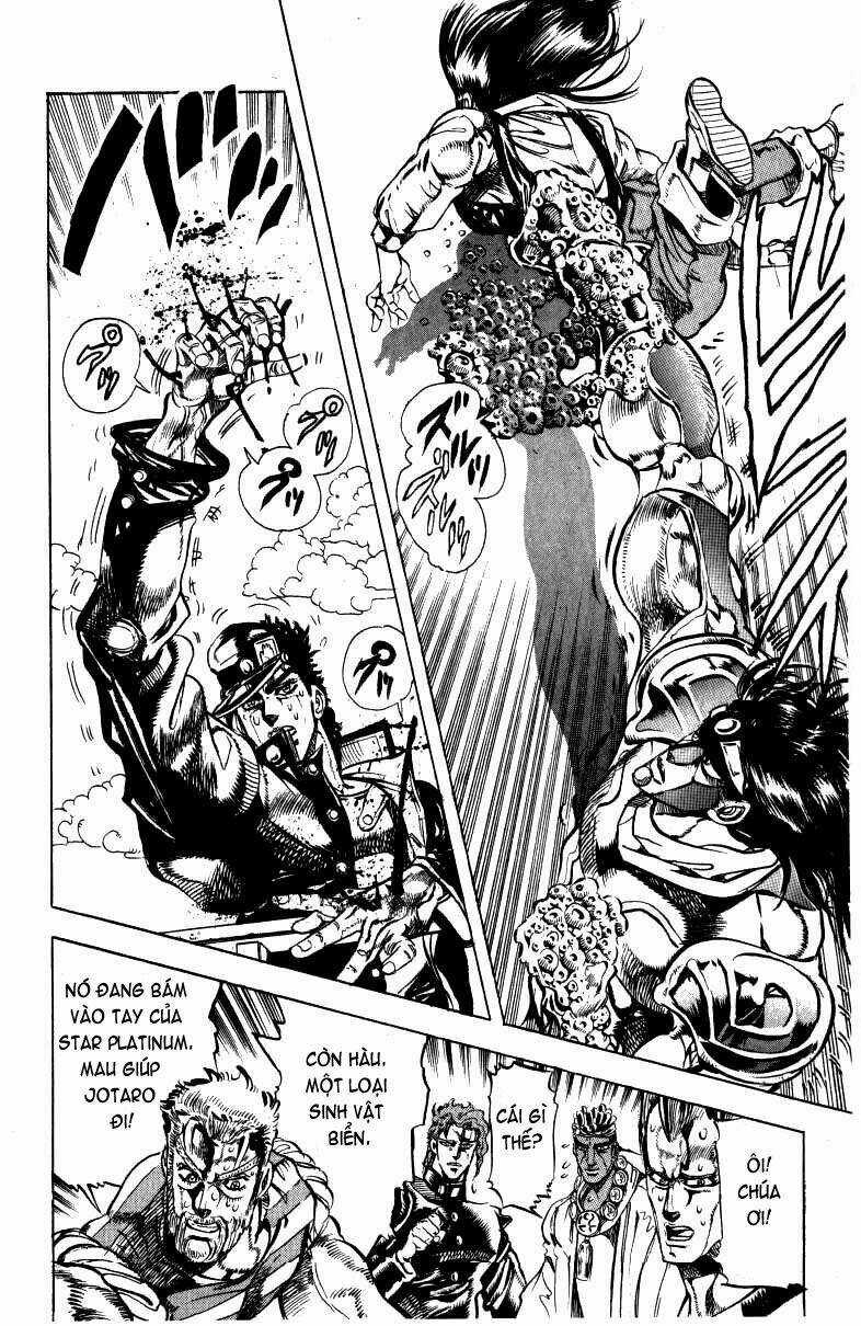 Cuộc Phiêu Lưu Bí Ẩn Chapter 129 trang 3