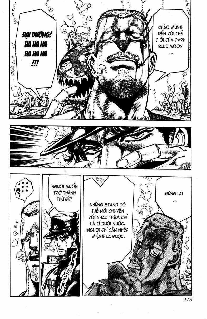 Cuộc Phiêu Lưu Bí Ẩn Chapter 129 trang 7