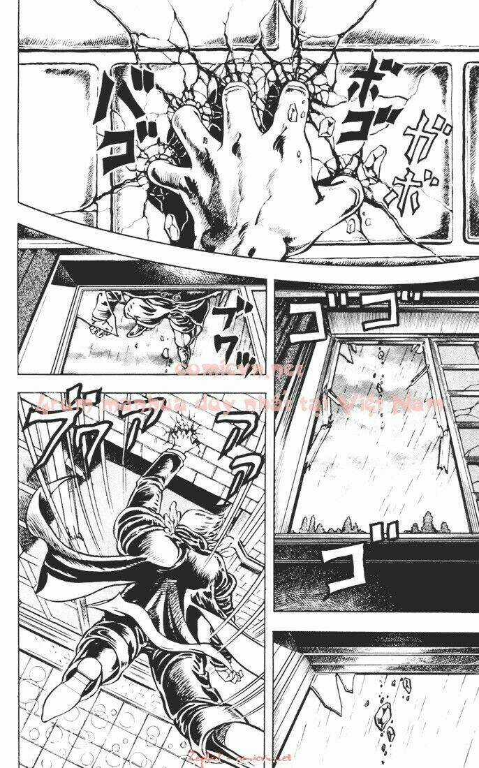 Cuộc Phiêu Lưu Bí Ẩn Chapter 13 trang 1