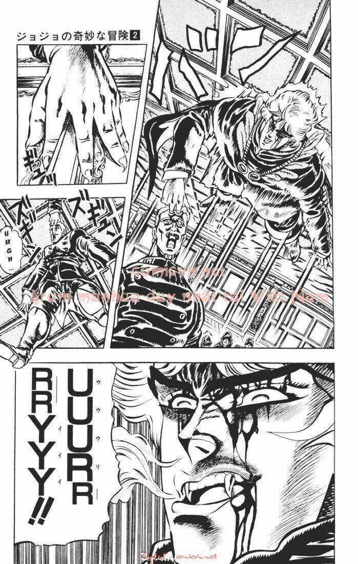 Cuộc Phiêu Lưu Bí Ẩn Chapter 13 trang 12