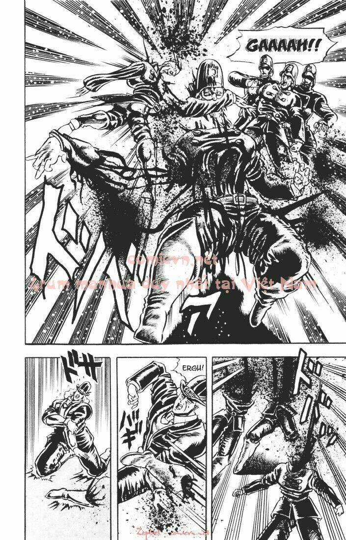 Cuộc Phiêu Lưu Bí Ẩn Chapter 13 trang 15