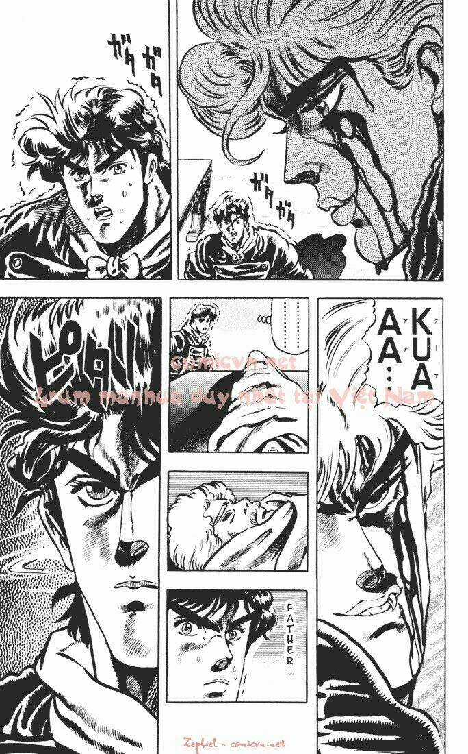 Cuộc Phiêu Lưu Bí Ẩn Chapter 13 trang 16