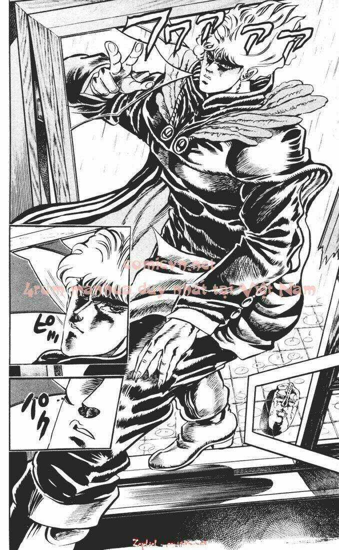 Cuộc Phiêu Lưu Bí Ẩn Chapter 13 trang 3