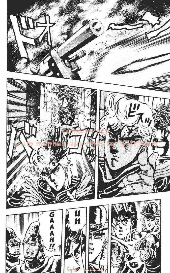 Cuộc Phiêu Lưu Bí Ẩn Chapter 13 trang 7