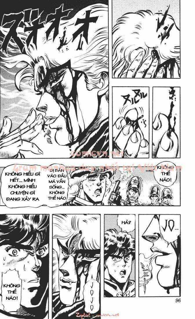 Cuộc Phiêu Lưu Bí Ẩn Chapter 13 trang 9