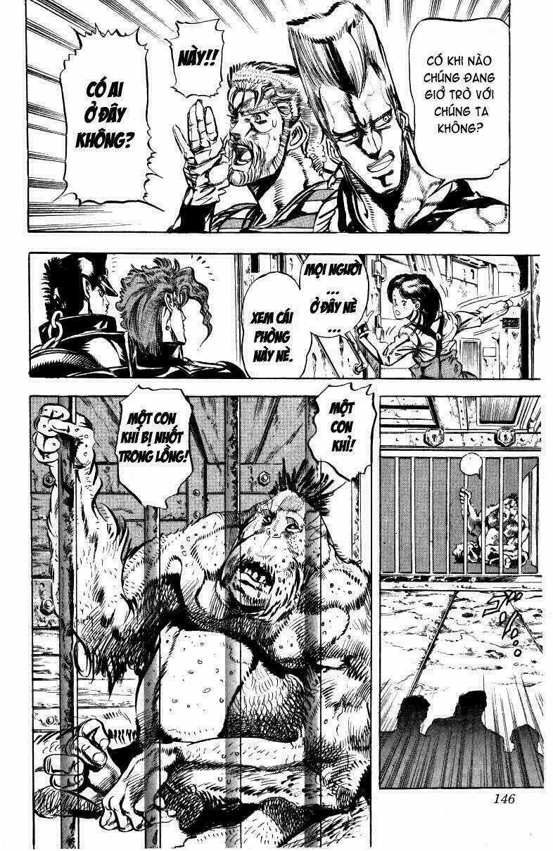 Cuộc Phiêu Lưu Bí Ẩn Chapter 130 trang 14