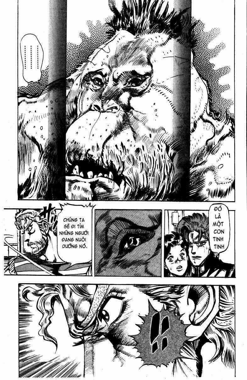 Cuộc Phiêu Lưu Bí Ẩn Chapter 130 trang 15