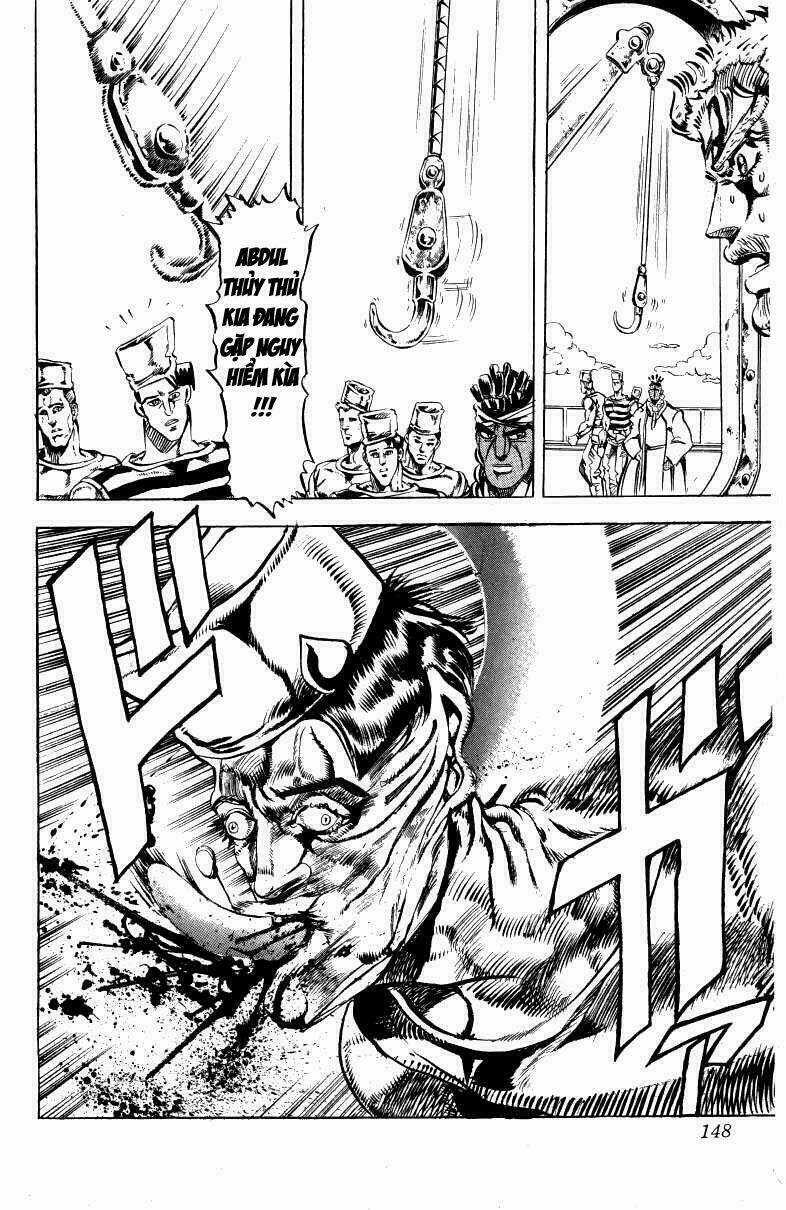 Cuộc Phiêu Lưu Bí Ẩn Chapter 130 trang 16