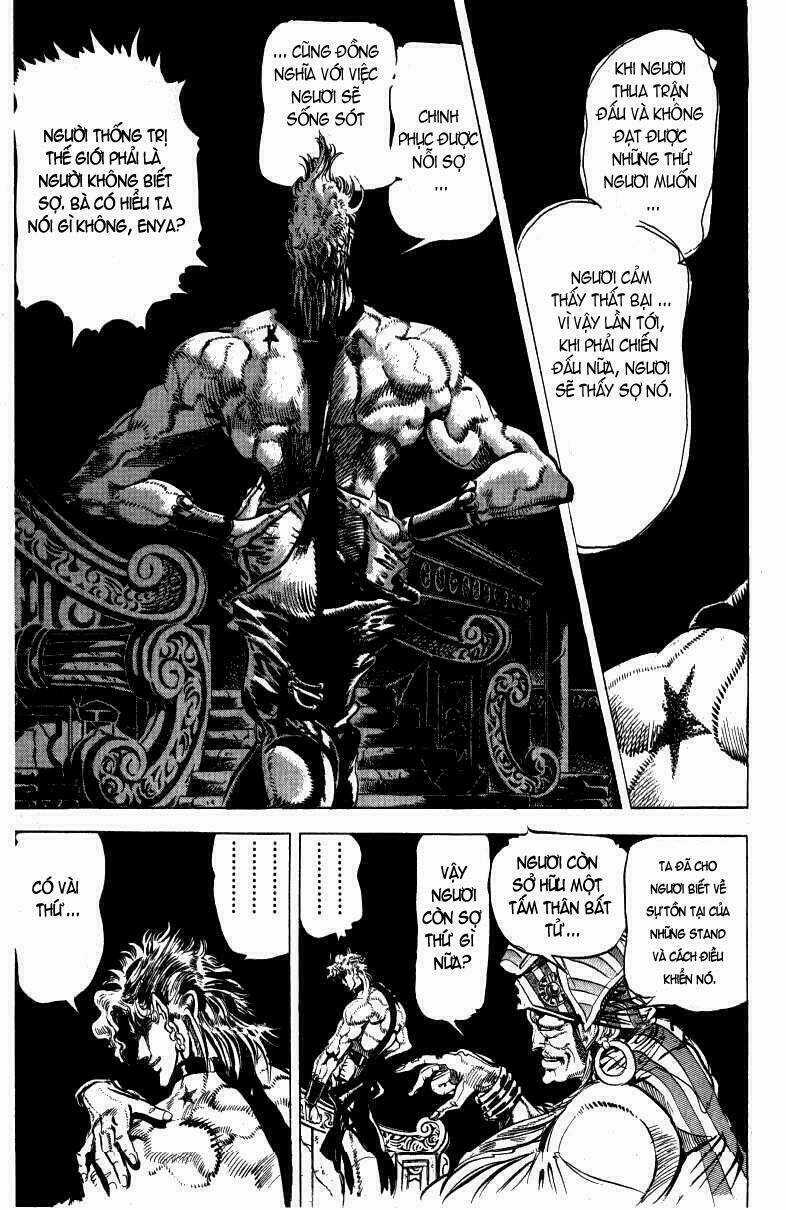 Cuộc Phiêu Lưu Bí Ẩn Chapter 130 trang 2