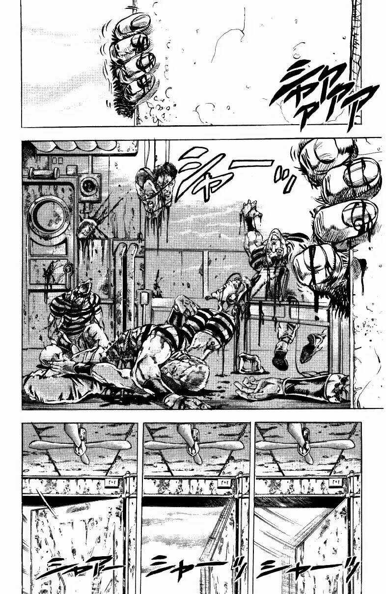 Cuộc Phiêu Lưu Bí Ẩn Chapter 131 trang 10