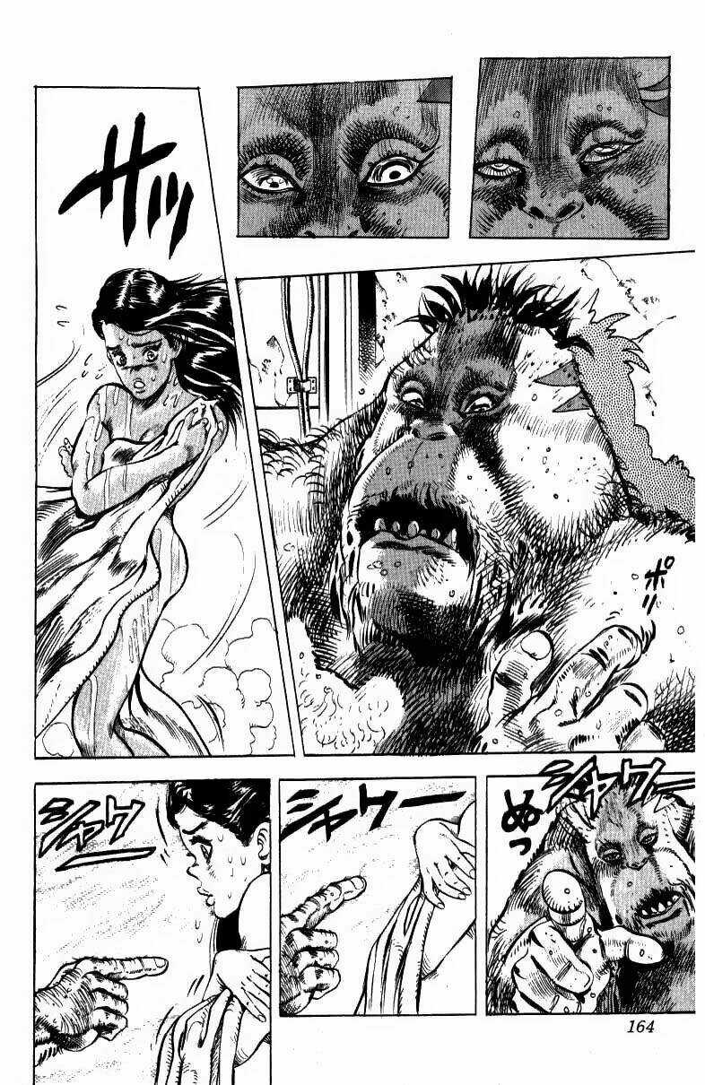 Cuộc Phiêu Lưu Bí Ẩn Chapter 131 trang 12