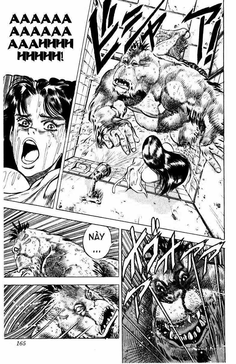 Cuộc Phiêu Lưu Bí Ẩn Chapter 131 trang 13