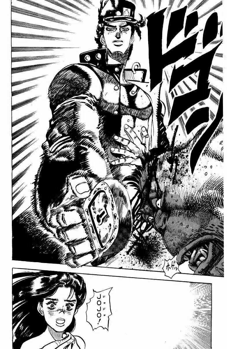 Cuộc Phiêu Lưu Bí Ẩn Chapter 131 trang 14