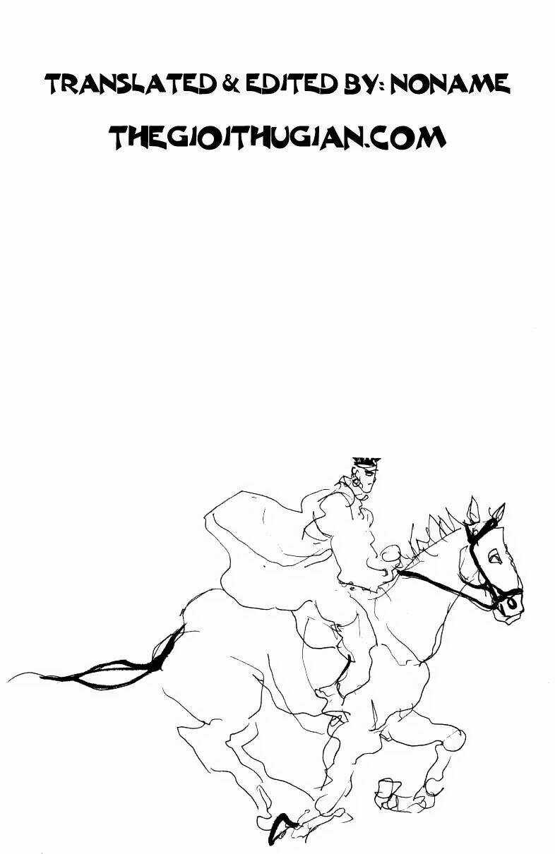 Cuộc Phiêu Lưu Bí Ẩn Chapter 131 trang 18