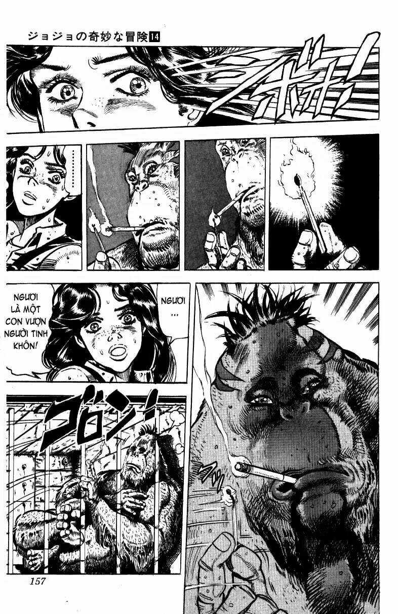 Cuộc Phiêu Lưu Bí Ẩn Chapter 131 trang 5