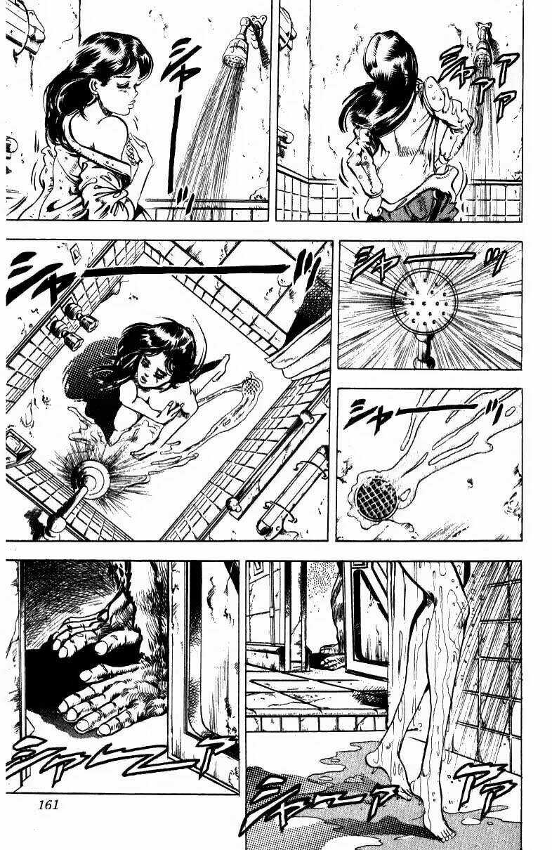 Cuộc Phiêu Lưu Bí Ẩn Chapter 131 trang 9