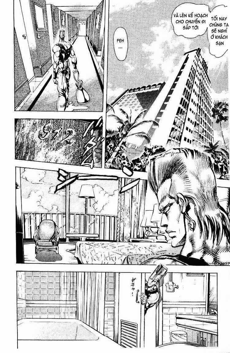 Cuộc Phiêu Lưu Bí Ẩn Chapter 133 trang 12