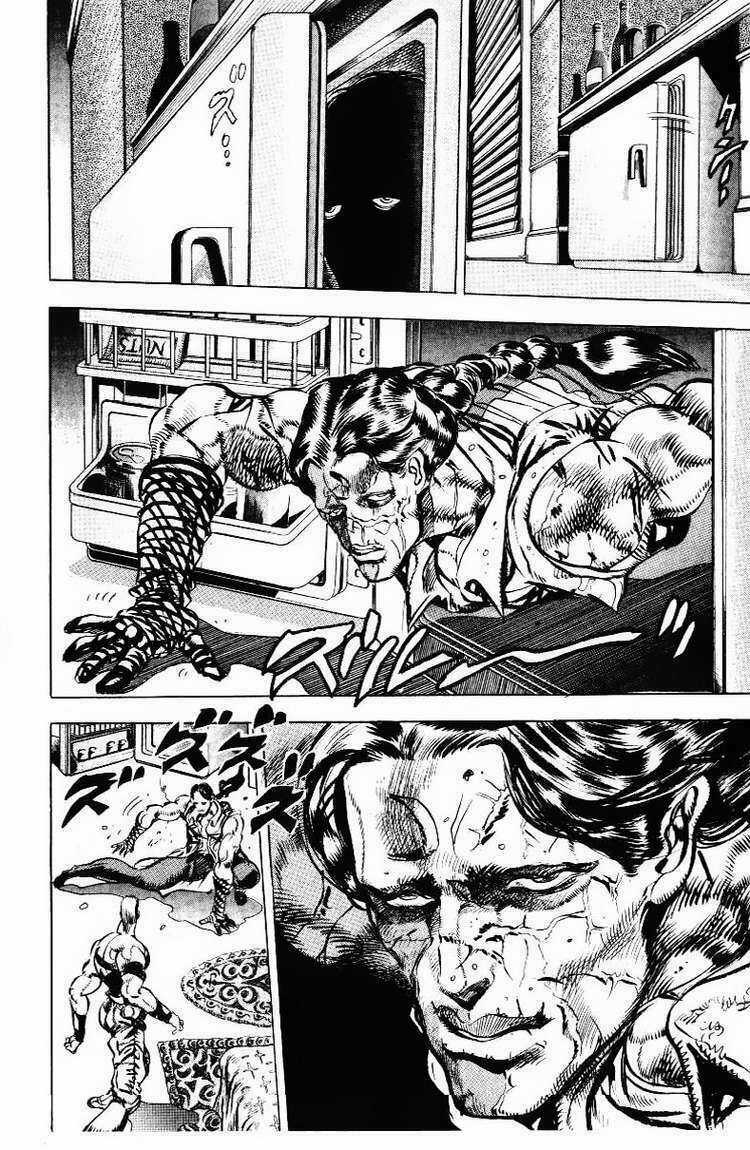 Cuộc Phiêu Lưu Bí Ẩn Chapter 133 trang 14