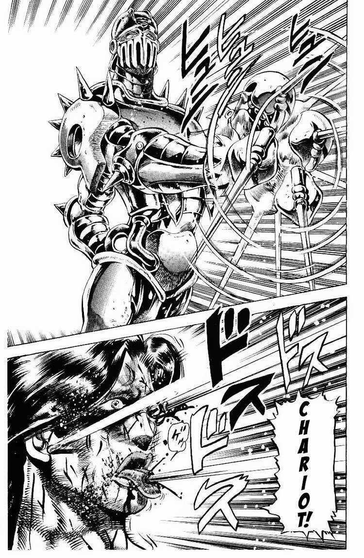 Cuộc Phiêu Lưu Bí Ẩn Chapter 133 trang 17