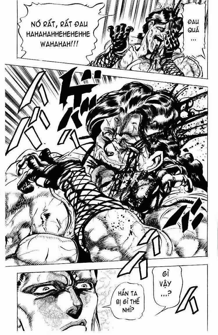 Cuộc Phiêu Lưu Bí Ẩn Chapter 133 trang 19