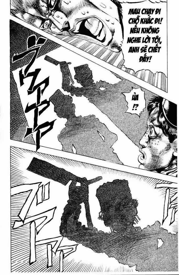 Cuộc Phiêu Lưu Bí Ẩn Chapter 134 trang 11