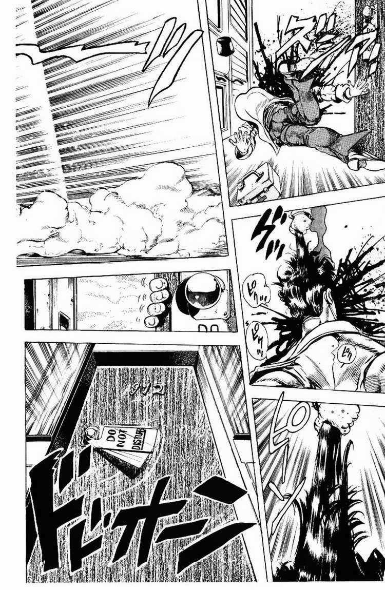 Cuộc Phiêu Lưu Bí Ẩn Chapter 134 trang 13