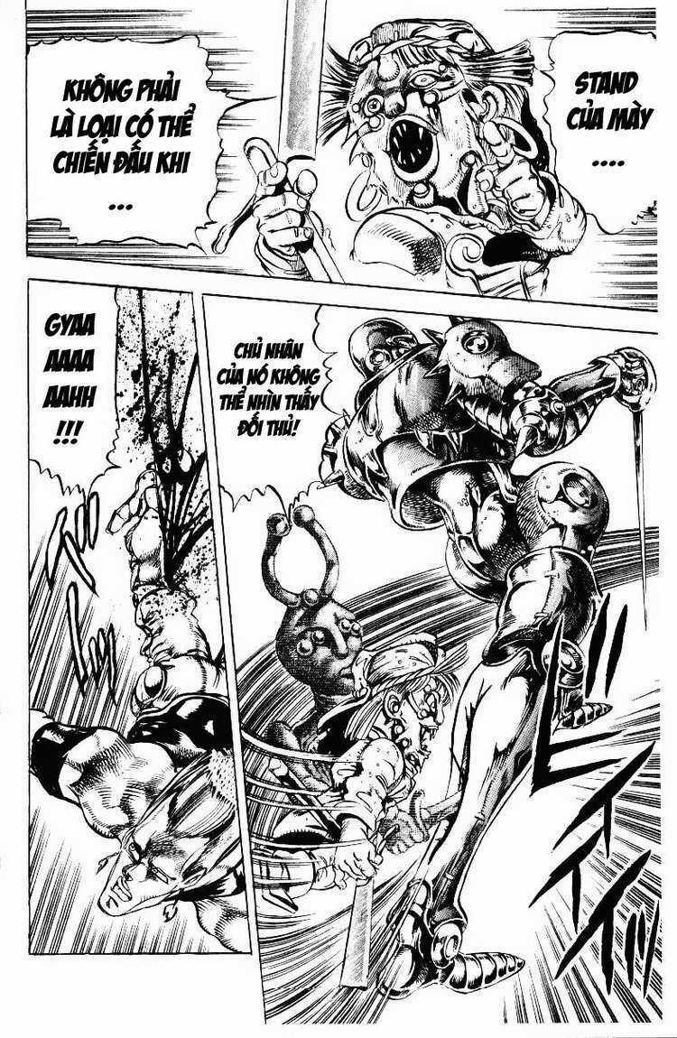 Cuộc Phiêu Lưu Bí Ẩn Chapter 134 trang 17